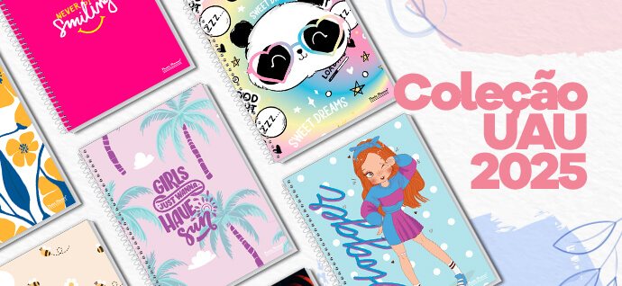 Caderno