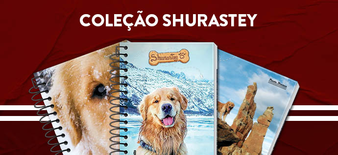 Coleção Shurastey