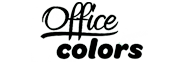 Coleção Office Colors