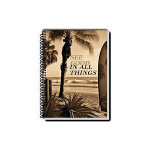 Capa do carderno da coleção Rox, caderno cpa dura, universitario, 1/4, 1/8, desenho com várias materias e quantidade de folhas. Coleção Pauta Branca.